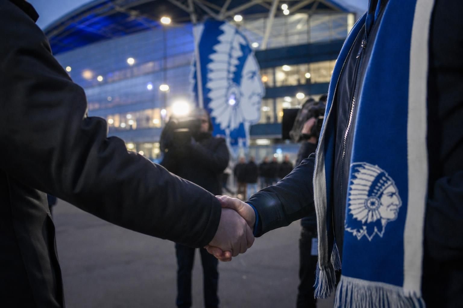 Transfercontext rond KAA Gent en het mogelijke vertrek van Daisuke Yokota.