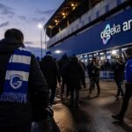 Transfercontext rond KRC Genk aan de Cegeka Arena