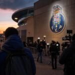 Transfersfeer rond Lucas Stassin na interesse van FC Porto
