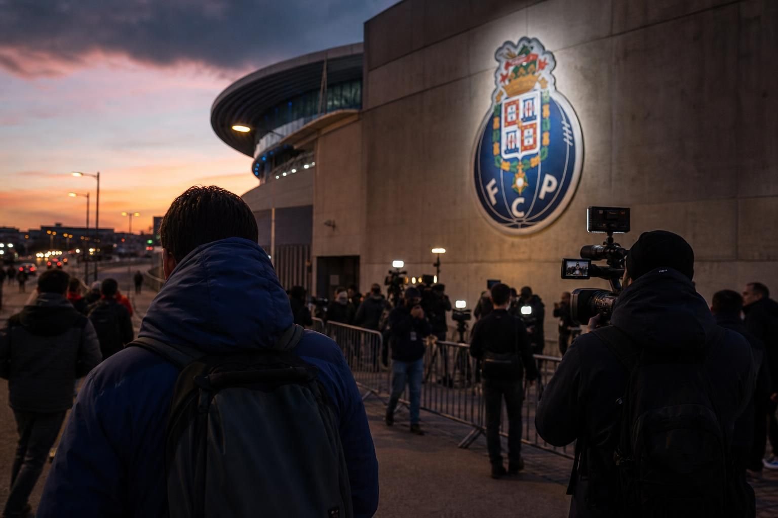 Transfersfeer rond Lucas Stassin na interesse van FC Porto