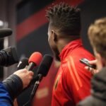 Perssfeer rond de Rode Duivels richting het WK zonder herkenbare gezichten