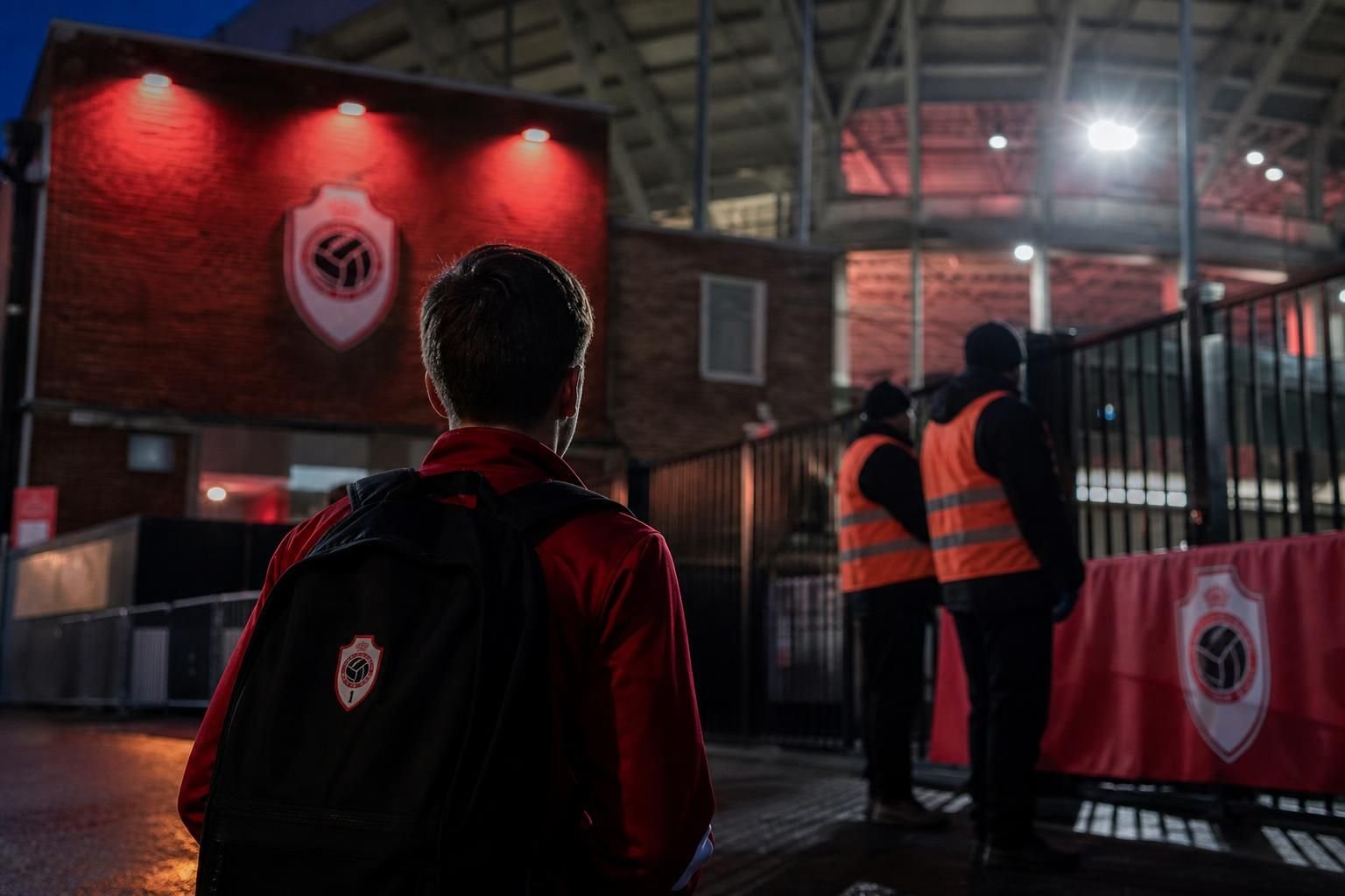 Transfercontext rond Royal Antwerp FC aan de Bosuil zonder herkenbare gezichten