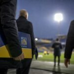Sfeerbeeld rond KVC Westerlo tijdens een drukke transferzomer zonder herkenbare gezichten