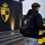 Transfercontext rond de komst van Christian Kouam bij Lierse SK