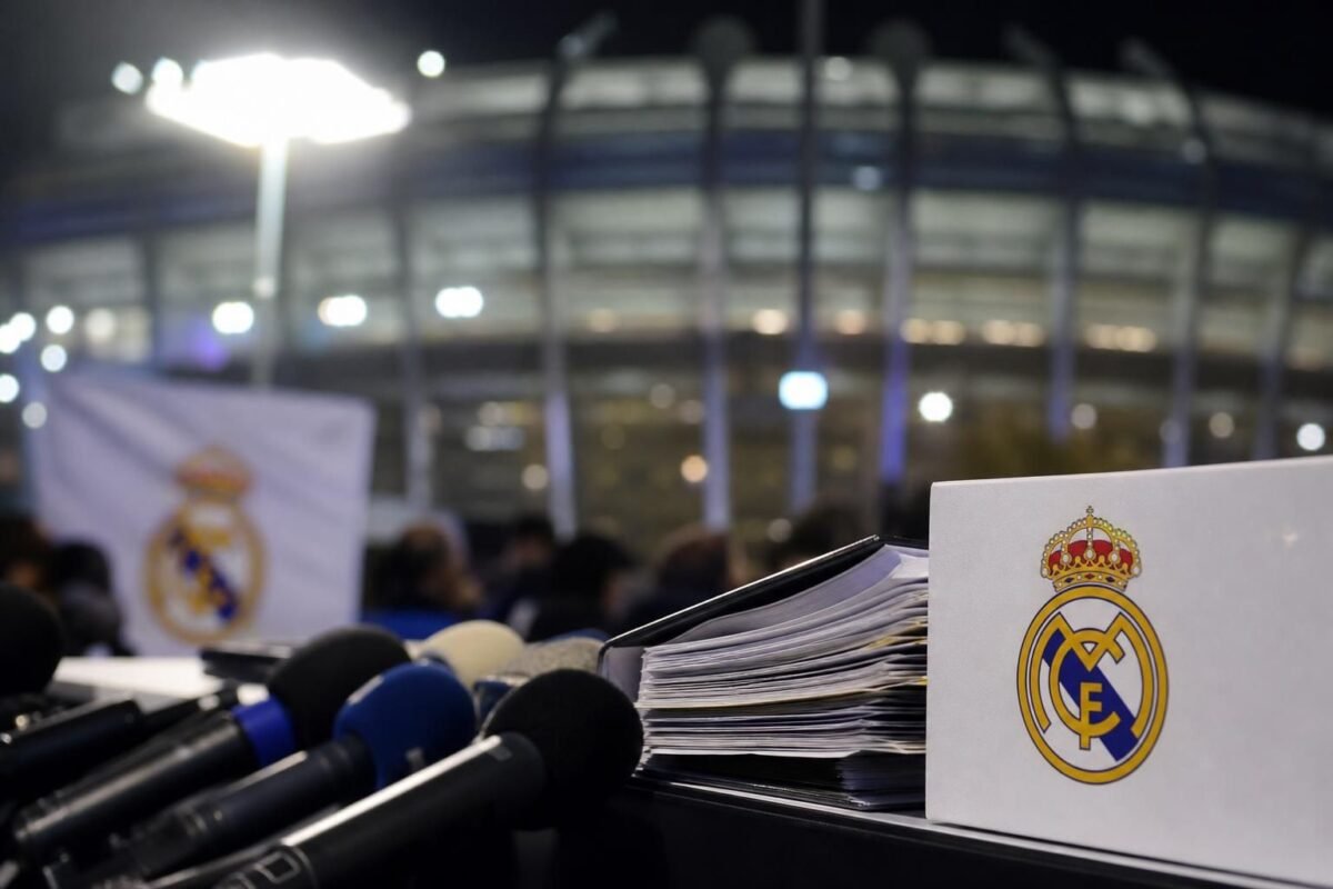 Transfercontext rond Real Madrid en het afgewezen bod op Julián Álvarez