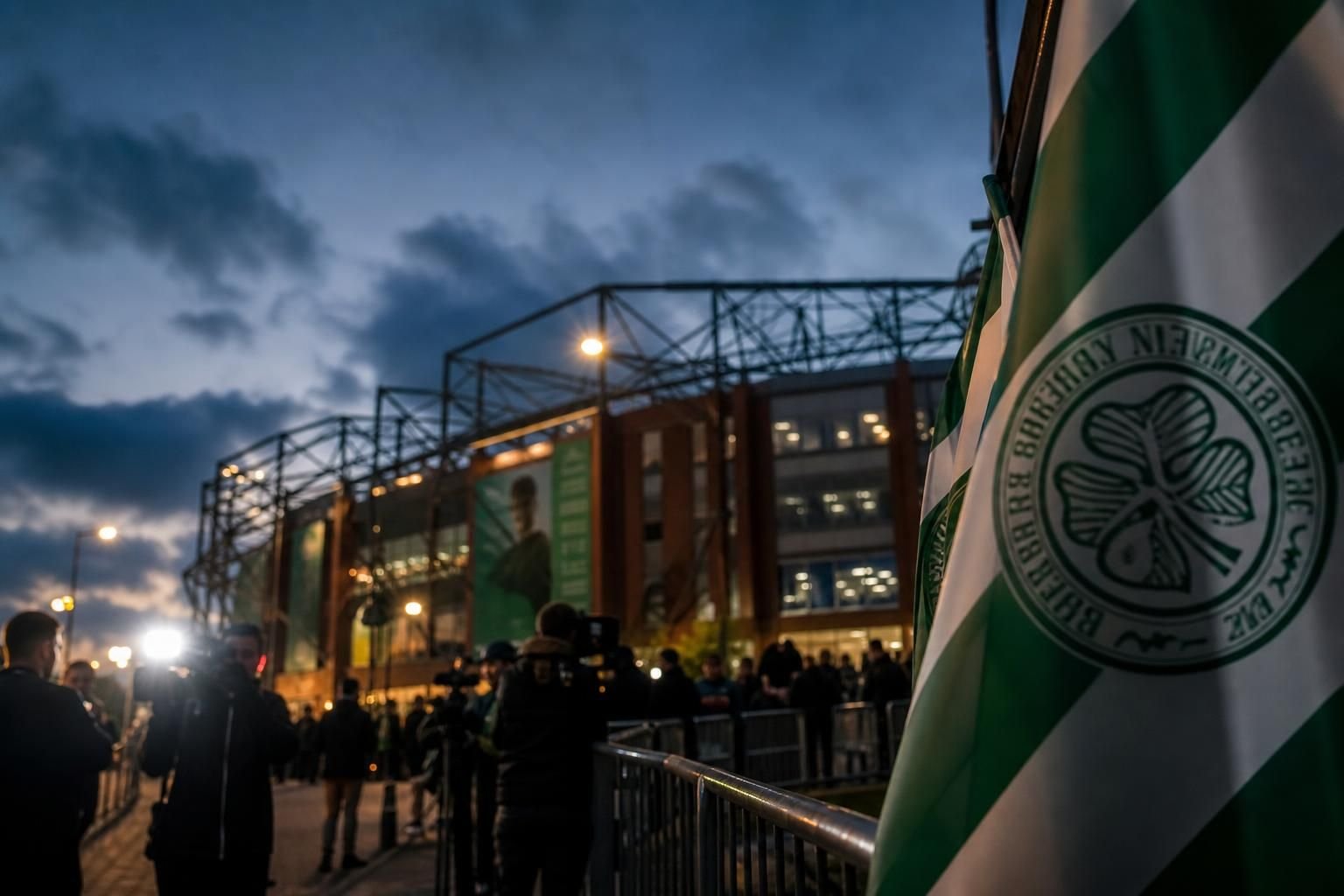 Arne Engels wordt gelinkt aan interesse uit de Premier League na zijn sterke periode bij Celtic