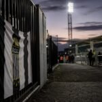 Transferzomer rond Sporting Charleroi op Mambourg