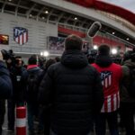 Transfercontext rond Julian Alvarez bij Atlético Madrid, Real Madrid en FC Barcelona