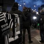 Transfercontext bij Sporting Charleroi rond een mogelijk vertrek van Etienne Camara