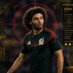 TransferScout: Anderlecht speelt hoog spel rond César Huerta en rekent op WK