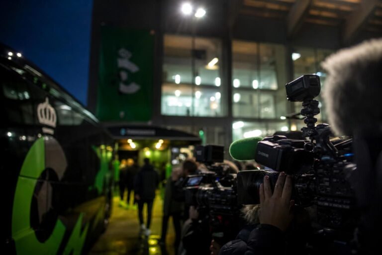 Transfercontext rond Cercle Brugge tijdens de zoektocht naar aanvallende versterking