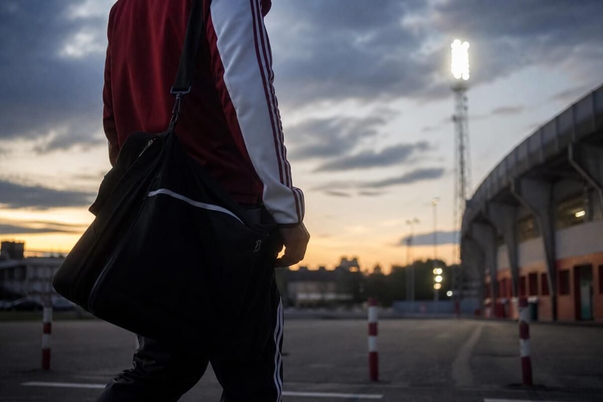 Transfercontext rond Lucas Ribeiro Costa na zijn vertrek bij CyD Leonesa