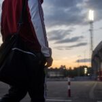 Transfercontext rond Lucas Ribeiro Costa na zijn vertrek bij CyD Leonesa