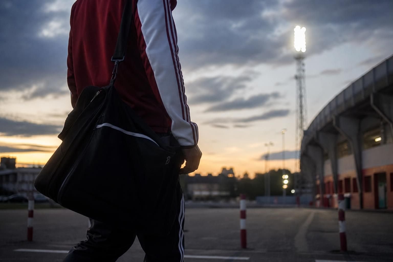 Transfercontext rond Lucas Ribeiro Costa na zijn vertrek bij CyD Leonesa