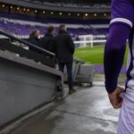 Transfercontext rond Ali Maamar van RSC Anderlecht en interesse van Real Betis