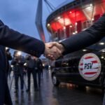 Transfercontext rond Ricardo Pepi en PSV na interesse uit Engeland en Duitsland