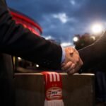 Transfercontext rond Ismael Saibari met PSV en Bayern München op de achtergrond