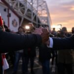 Transfercontext rond Sunderland en Lutsharel Geertruida zonder herkenbare gezichten.