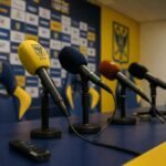STVV kiest met Frédéric De Meyer voor continuïteit na het vertrek van Wouter Vrancken