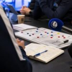 Perscontext bij KAA Gent rond de aanstelling van een nieuwe assistent-trainer
