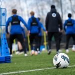 Club Brugge-jeugdwerking in focus na ontwikkeling rond Keyon Bolampete