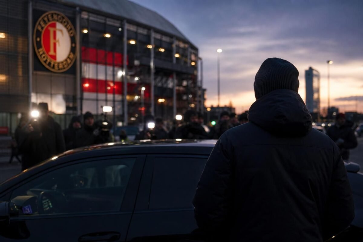 Ayase Ueda wordt gelinkt aan interesse uit de Premier League