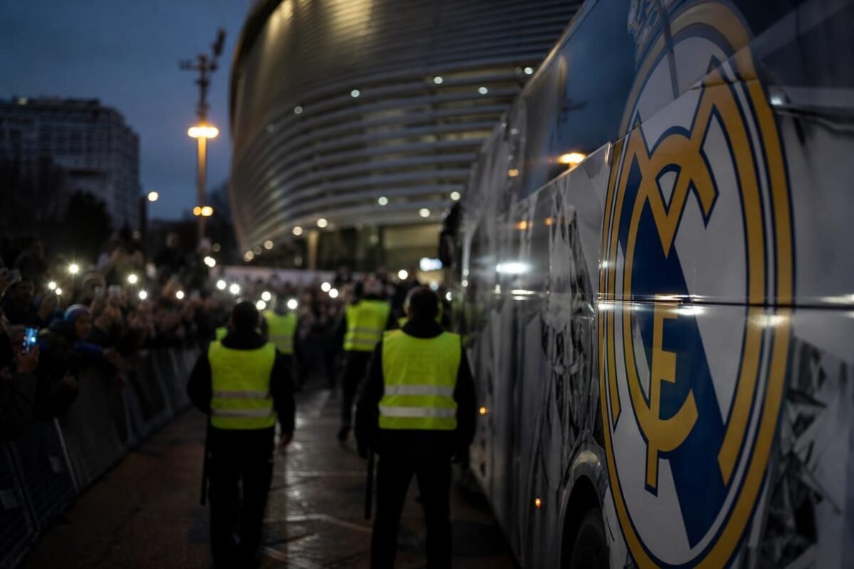 Transfercontext rond Real Madrid en Manchester City met focus op een mogelijke deal voor Josko Gvardiol