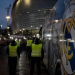 Transfercontext rond Real Madrid en Manchester City met focus op een mogelijke deal voor Josko Gvardiol