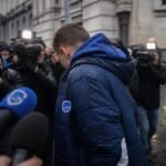 Sfeerbeeld bij het verhaal rond Daan Heymans en zijn passage voor de politierechter