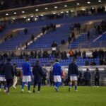 KRC Genk verwerkt de ontgoocheling na het mislopen van Europees voetbal