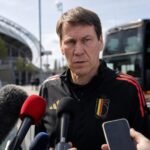 Rudi Garcia bij de Rode Duivels in een gespannen WK-context rond de hitte in Seattle