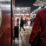 Transferdruk rond Ibrahim Karamoko bij Standard Luik