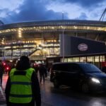 Transfercontext rond PSV-middenvelder Ismael Saibari en interesse van Bayern München
