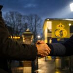 Transfercontext rond Union en de komst van Ondrej Kricfalusi in het Dudenpark
