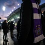 Keisuke Goto verlaat RSC Anderlecht definitief na zijn doorbraak bij STVV en trekt naar SC Freiburg.