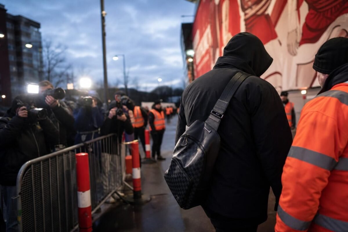 Transfercontext rond Arsenal en Morgan Rogers na interesse in de speler van Aston Villa