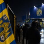 Transfergerucht rond Nacho Ferri van KVC Westerlo en Feyenoord