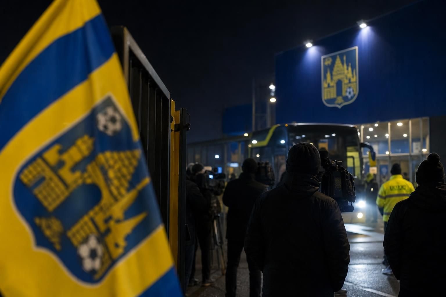 Transfergerucht rond Nacho Ferri van KVC Westerlo en Feyenoord