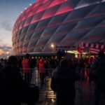 Transfercontext rond de mogelijke overstap van Ismael Saibari naar Bayern München