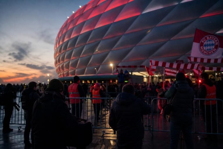 Transfercontext rond de mogelijke overstap van Ismael Saibari naar Bayern München