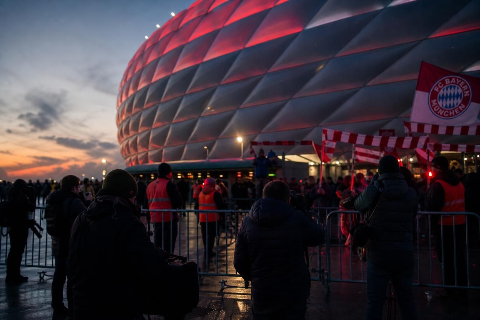 Transfercontext rond de mogelijke overstap van Ismael Saibari naar Bayern München