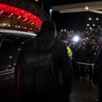 Transfercontext rond de mogelijke overstap van Ismael Saibari naar Bayern München zonder herkenbare gezichten.