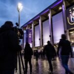 Transferdruk rond RSC Anderlecht tijdens de zomermercato