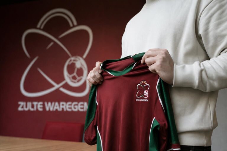 Transfercontext bij Zulte Waregem na de komst van Hemsley Akpa-Chukwu
