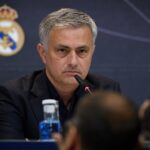 José Mourinho in een gespannen perscontext rond zijn terugkeer bij Real Madrid