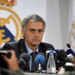 José Mourinho keert officieel terug als trainer van Real Madrid