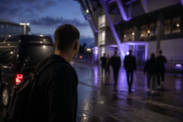 Nathan De Cat blijft onderwerp van transferinteresse bij Anderlecht