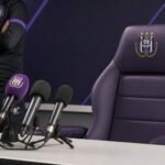 Perscontext bij Anderlecht tijdens de zoektocht naar een nieuwe hoofdtrainer