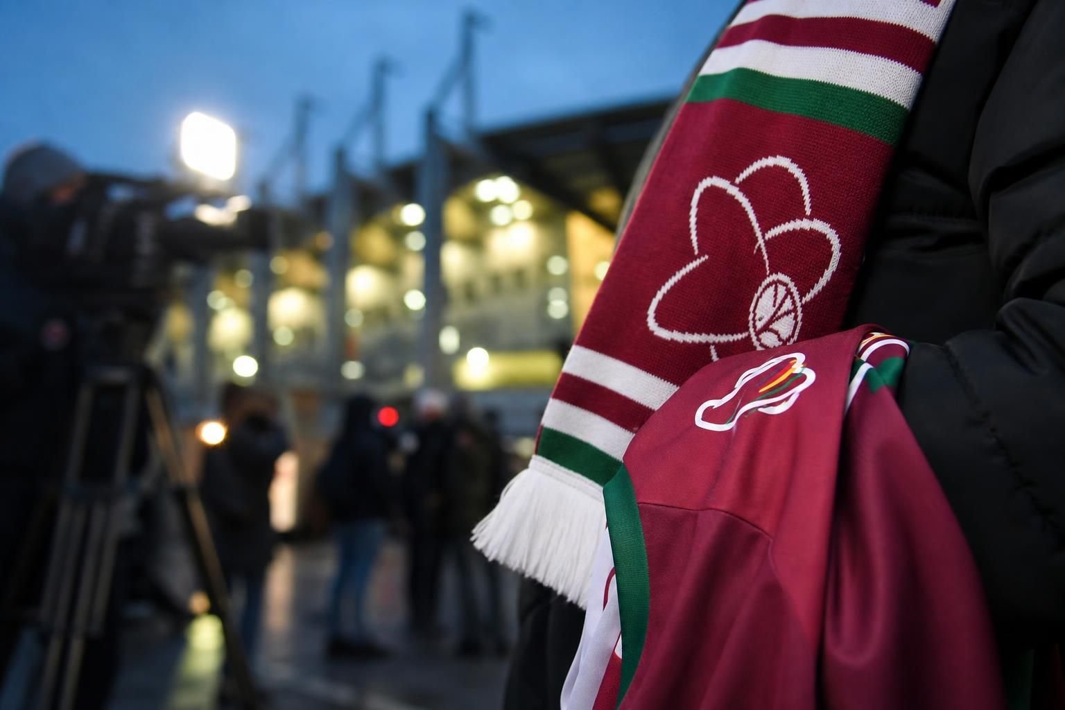 Transfercontext rond Zulte Waregem bij de Gaverbeek zonder herkenbare gezichten