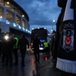 Transfercontext rond mogelijke interesse van Besiktas in Leandro Trossard